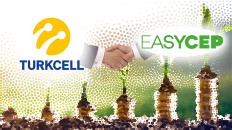 T­u­r­k­c­e­l­l­,­ ­E­a­s­y­C­e­p­­e­ ­Y­a­t­ı­r­ı­m­d­a­ ­B­u­l­u­n­d­u­ğ­u­n­u­ ­A­ç­ı­k­l­a­d­ı­